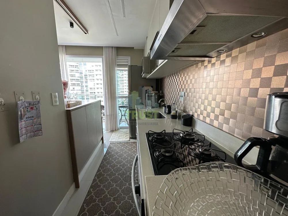 Apartamento, 2 quartos, 80 m² - Foto 8