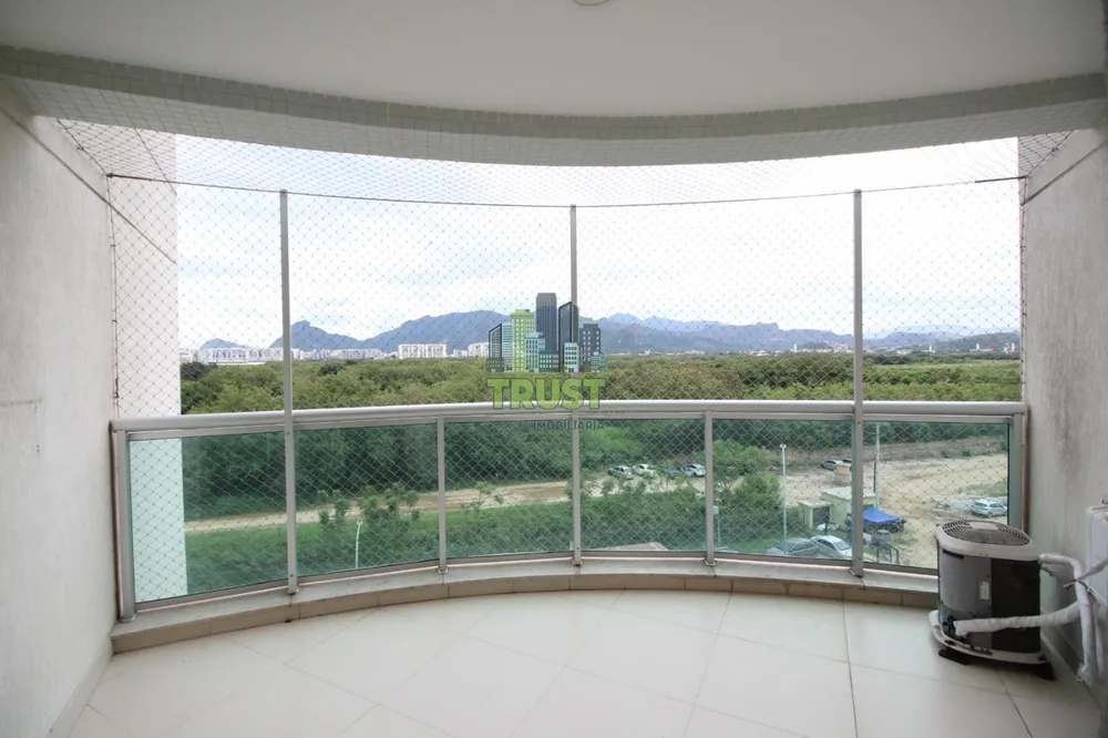 Apartamento, 2 quartos, 114 m² - Foto 7