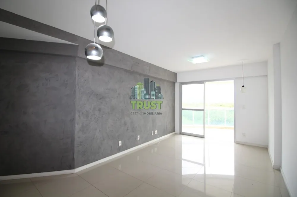 Apartamento, 2 quartos, 114 m² - Foto 2