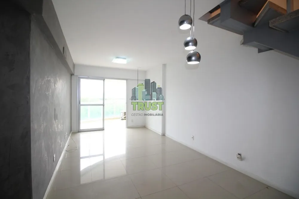 Apartamento, 2 quartos, 114 m² - Foto 3