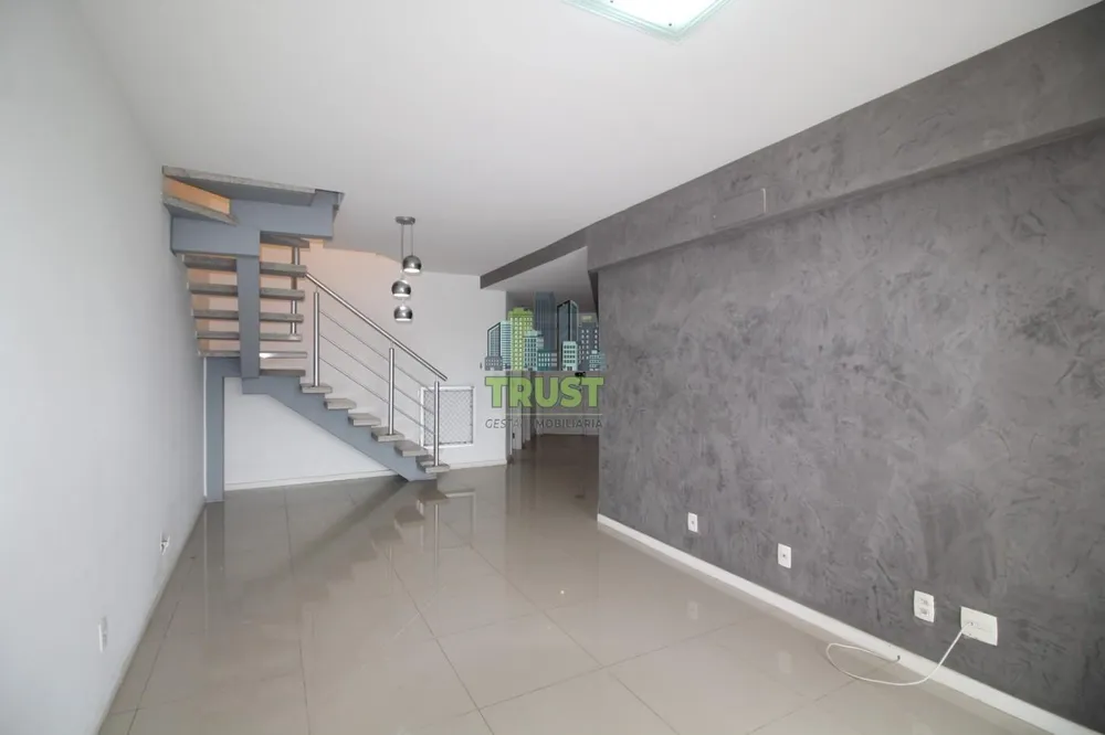 Apartamento, 2 quartos, 114 m² - Foto 1
