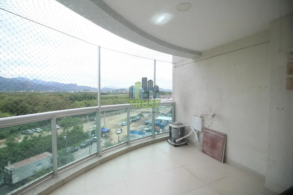 Apartamento, 2 quartos, 114 m² - Foto 8