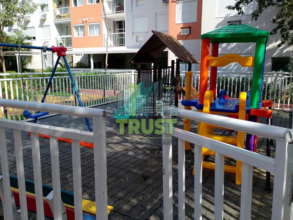 Apartamento, 2 quartos, 62 m² - Foto 14