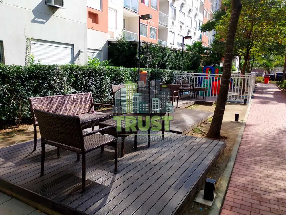Apartamento, 2 quartos, 62 m² - Foto 15