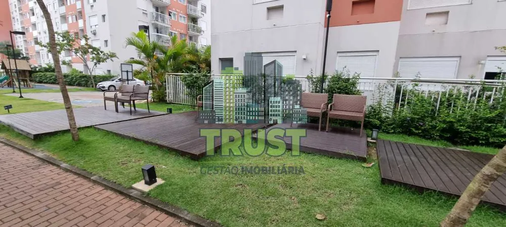 Apartamento, 2 quartos, 62 m² - Foto 30
