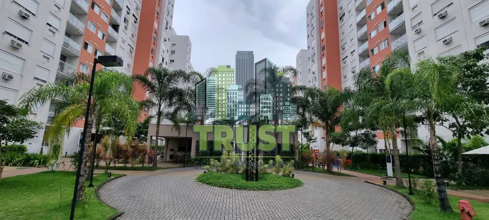 Apartamento, 2 quartos, 62 m² - Foto 33