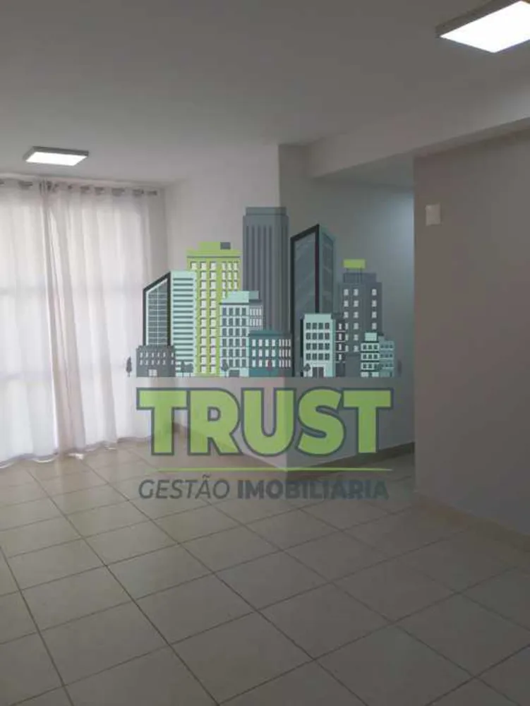 Apartamento, 2 quartos, 62 m² - Foto 2