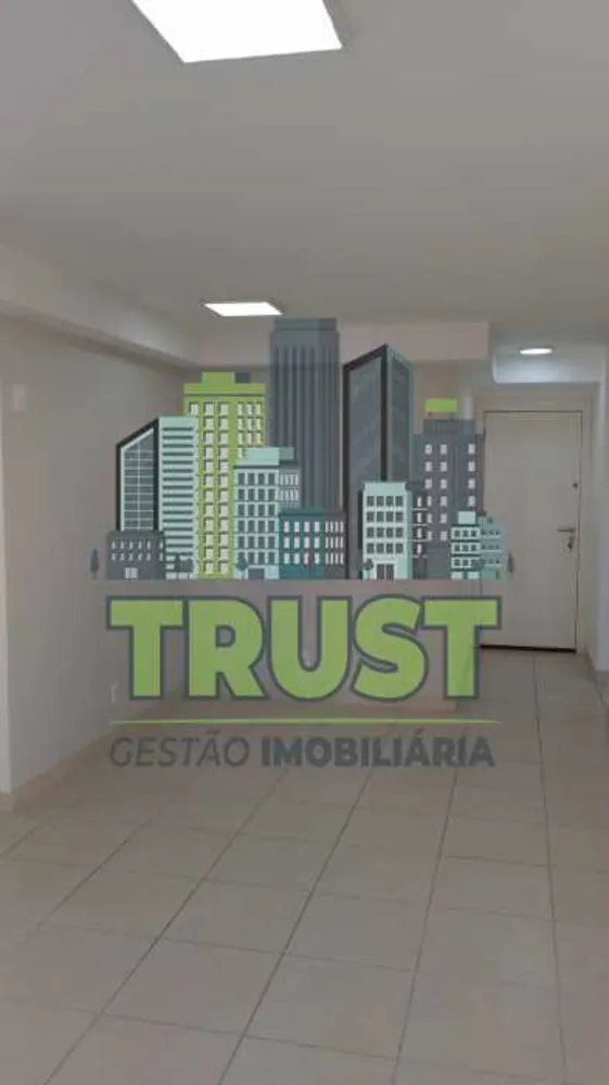 Apartamento, 2 quartos, 62 m² - Foto 3