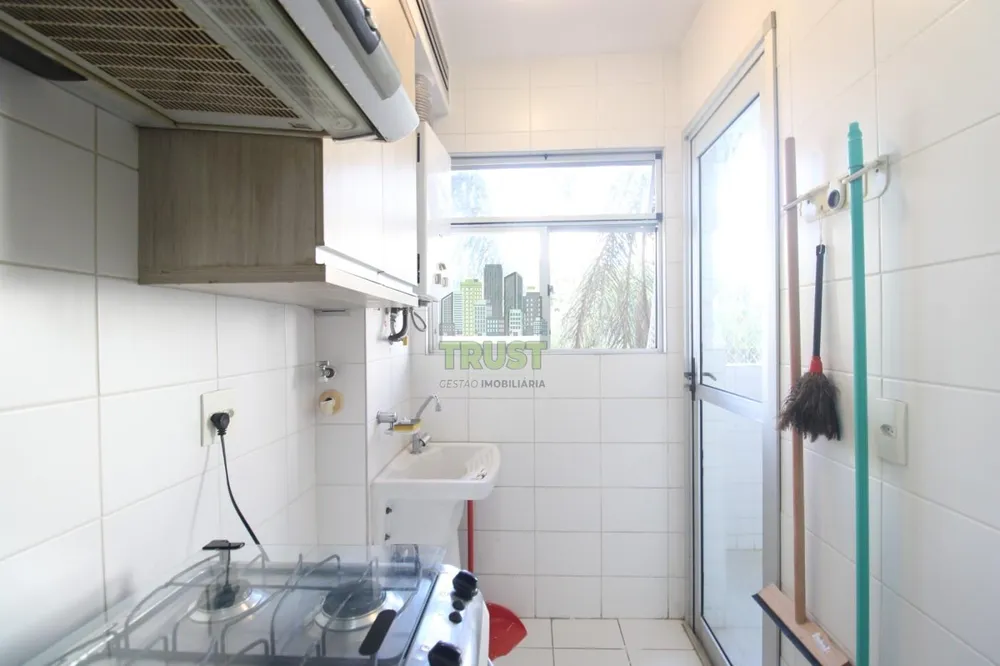 Apartamento, 2 quartos, 75 m² - Foto 22