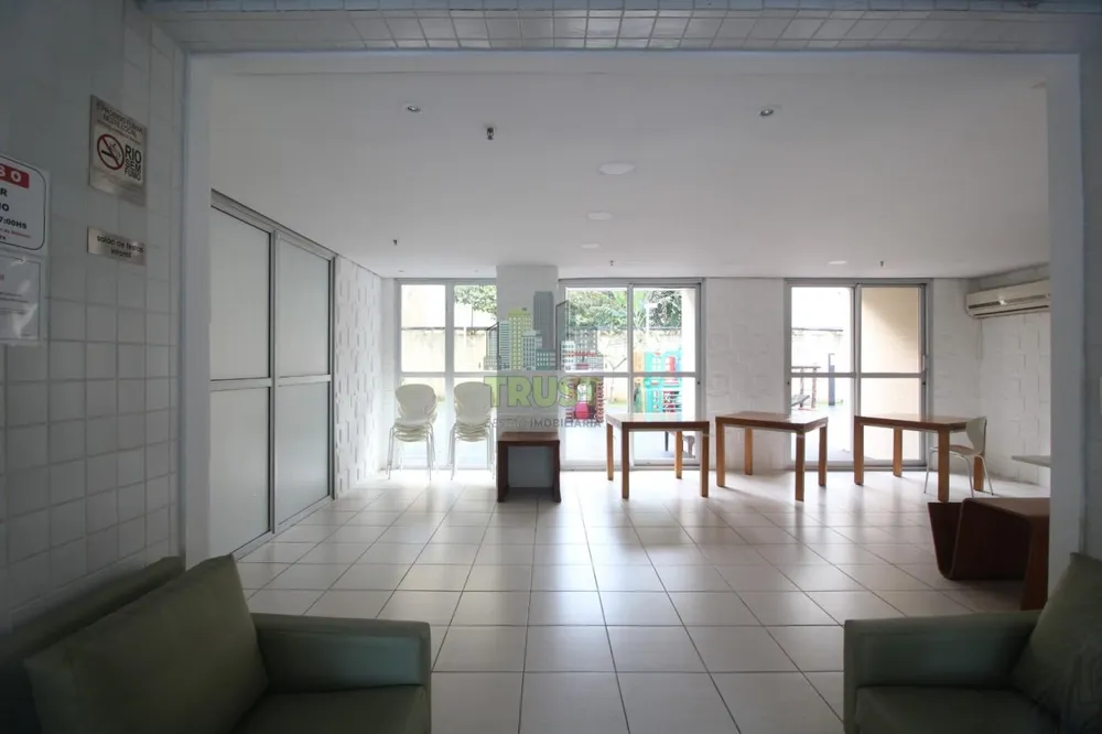 Apartamento, 2 quartos, 75 m² - Foto 26