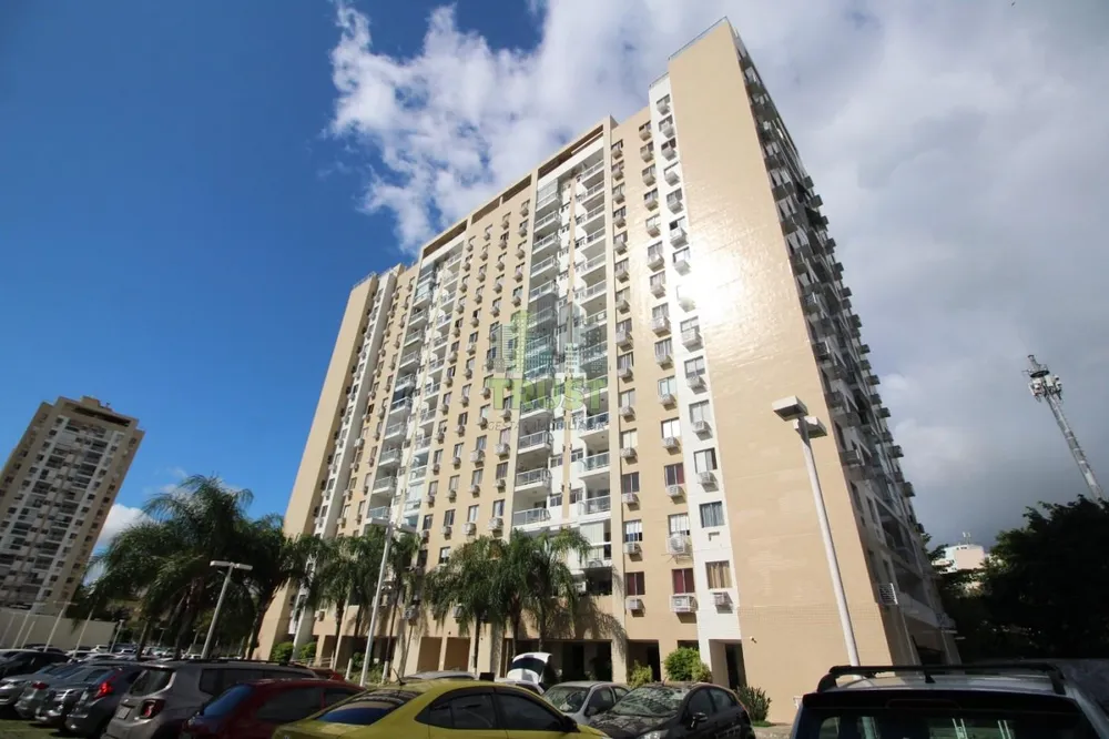 Apartamento, 2 quartos, 75 m² - Foto 1