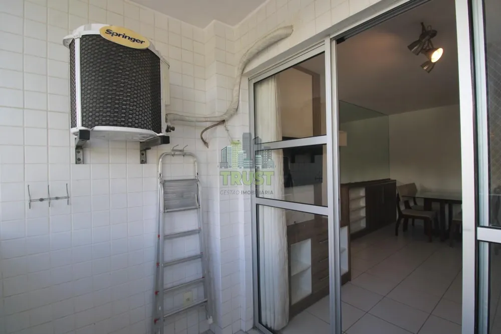 Apartamento, 2 quartos, 75 m² - Foto 8