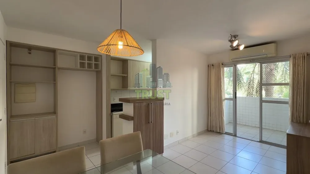 Apartamento, 2 quartos, 75 m² - Foto 3