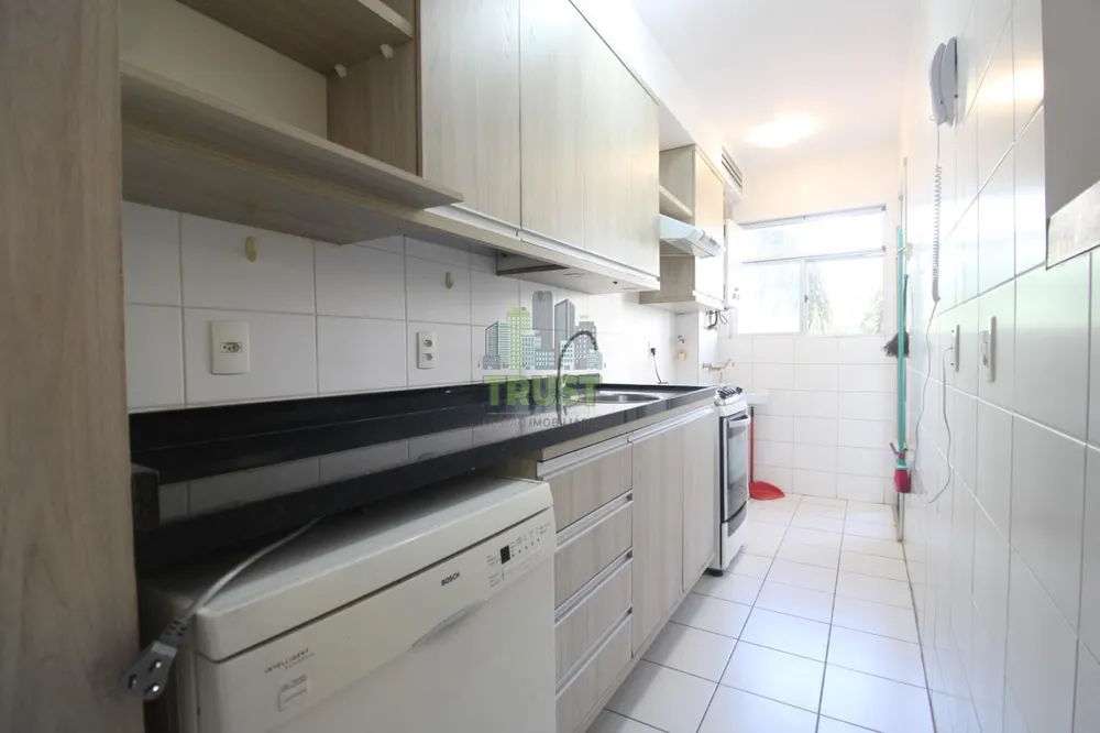 Apartamento, 2 quartos, 75 m² - Foto 20