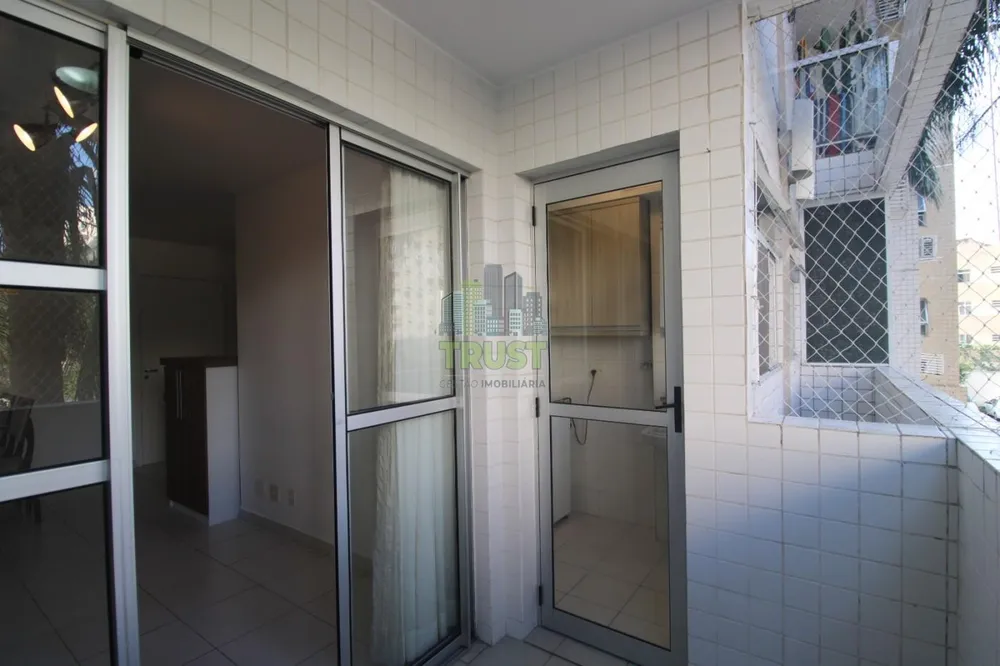 Apartamento, 2 quartos, 75 m² - Foto 7