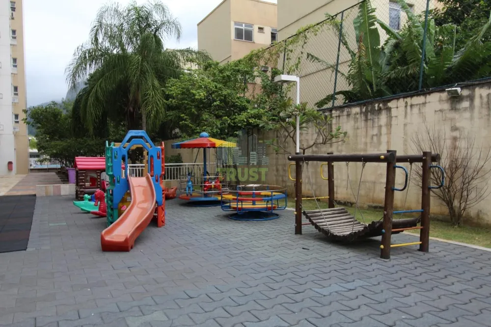 Apartamento, 2 quartos, 75 m² - Foto 39