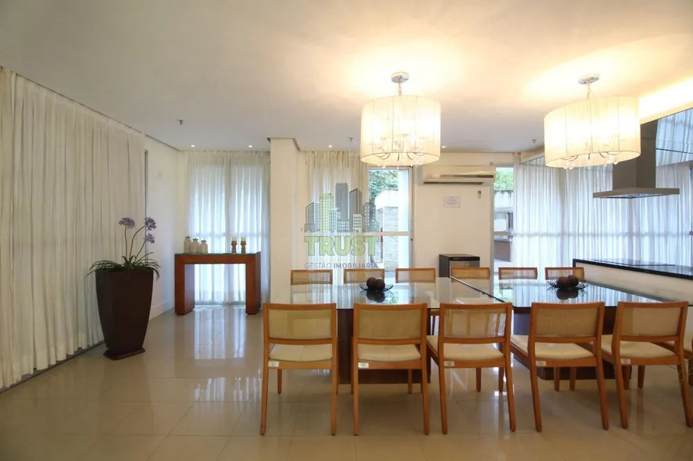 Apartamento, 2 quartos, 75 m² - Foto 30