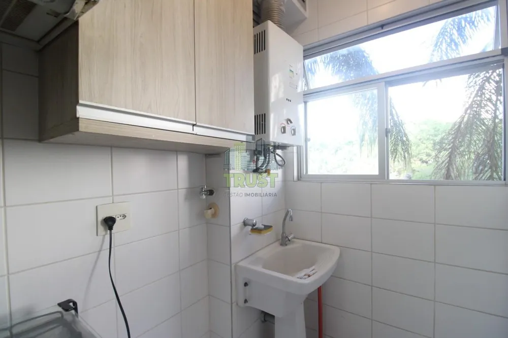 Apartamento, 2 quartos, 75 m² - Foto 23