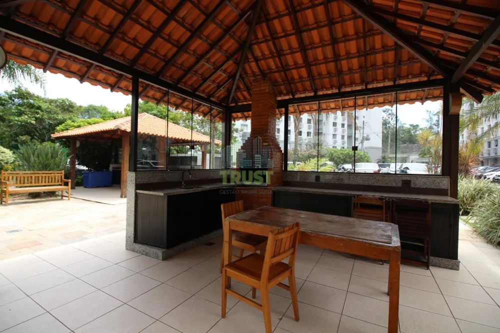Apartamento, 2 quartos, 50 m² - Foto 23