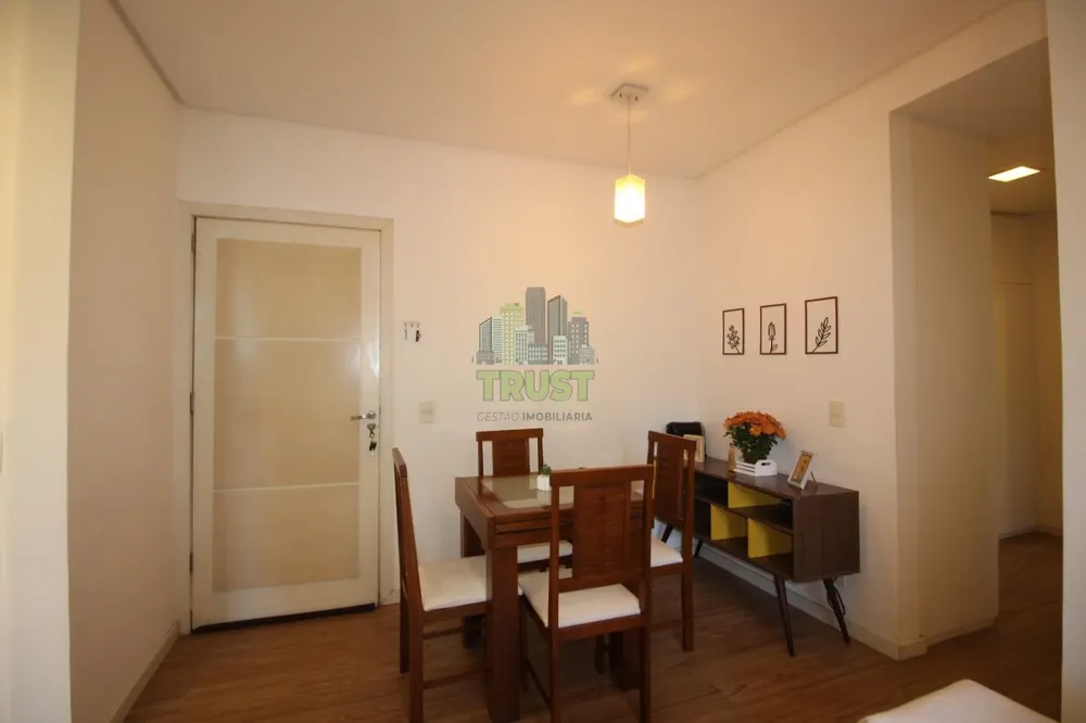 Apartamento, 2 quartos, 50 m² - Foto 5