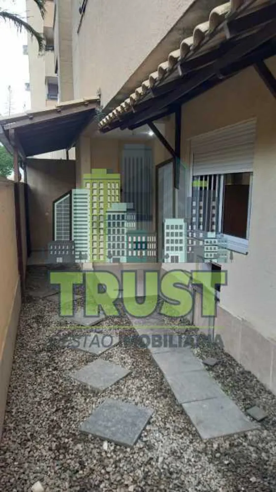 Apartamento, 2 quartos, 72 m² - Foto 2