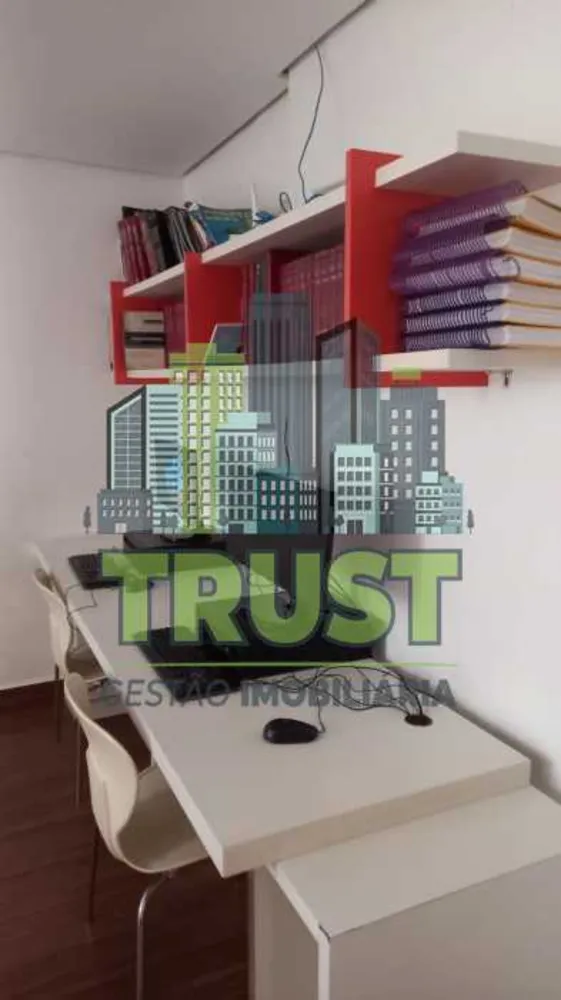 Apartamento, 2 quartos, 72 m² - Foto 39