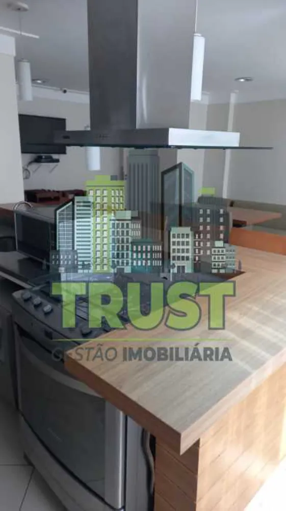 Apartamento, 2 quartos, 72 m² - Foto 6
