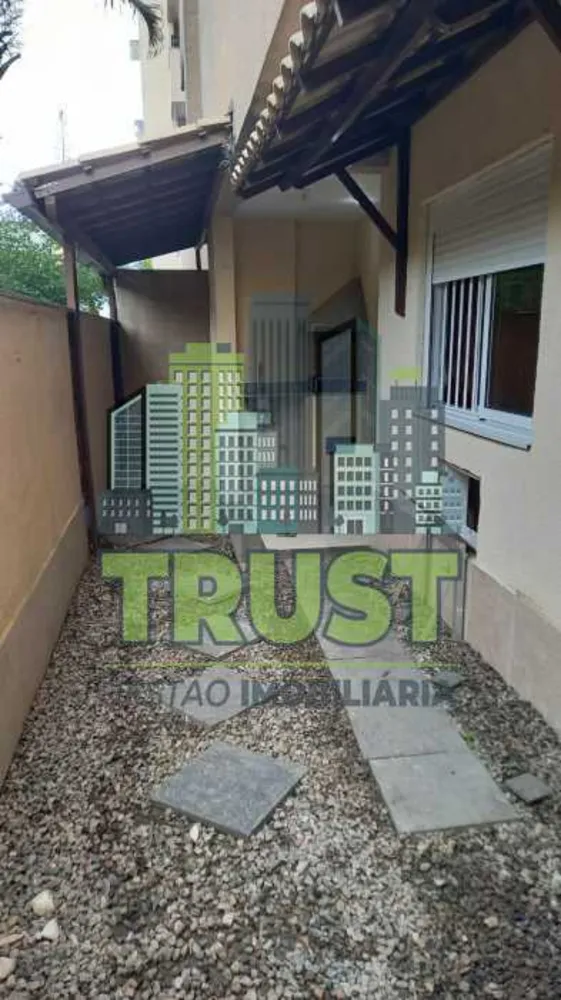 Apartamento, 2 quartos, 72 m² - Foto 12