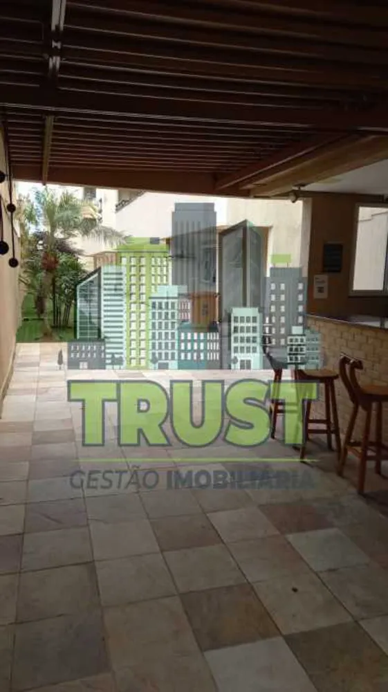 Apartamento, 2 quartos, 72 m² - Foto 8