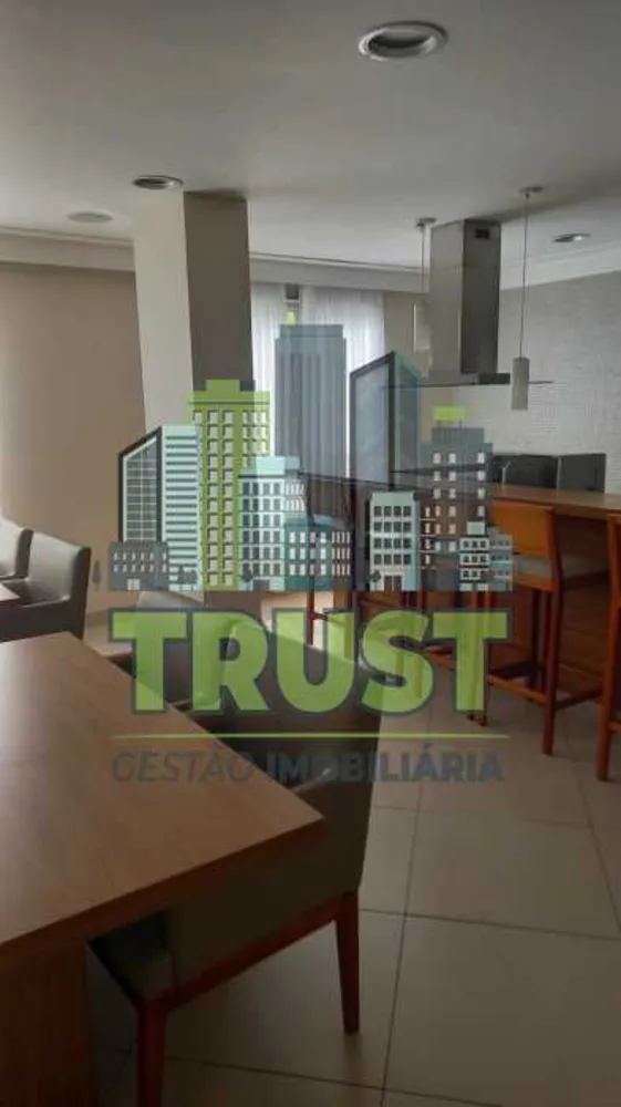 Apartamento, 2 quartos, 72 m² - Foto 3