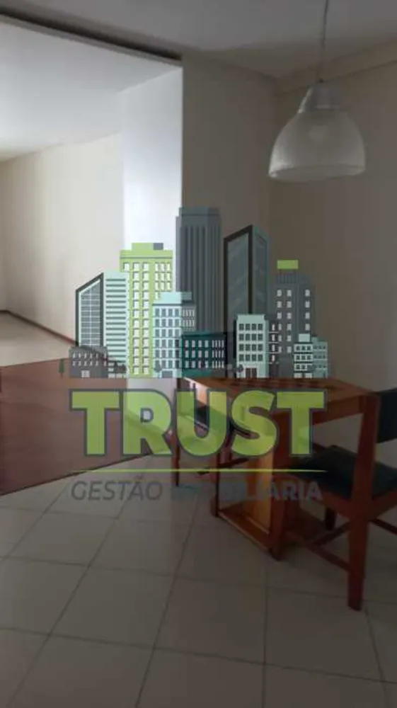 Apartamento, 2 quartos, 72 m² - Foto 10