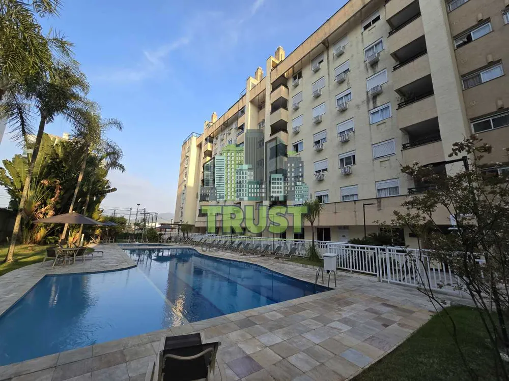 Apartamento, 2 quartos, 72 m² - Foto 1