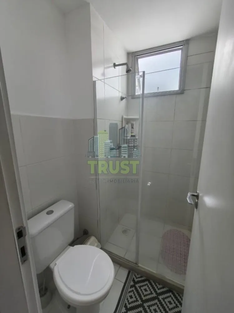 Apartamento, 2 quartos, 50 m² - Foto 6