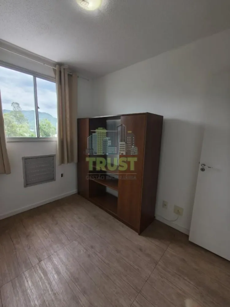 Apartamento, 2 quartos, 50 m² - Foto 9