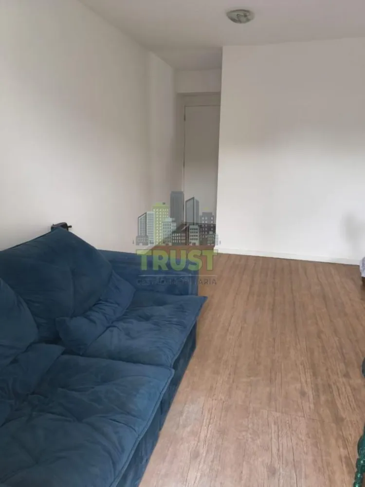 Apartamento, 2 quartos, 50 m² - Foto 3
