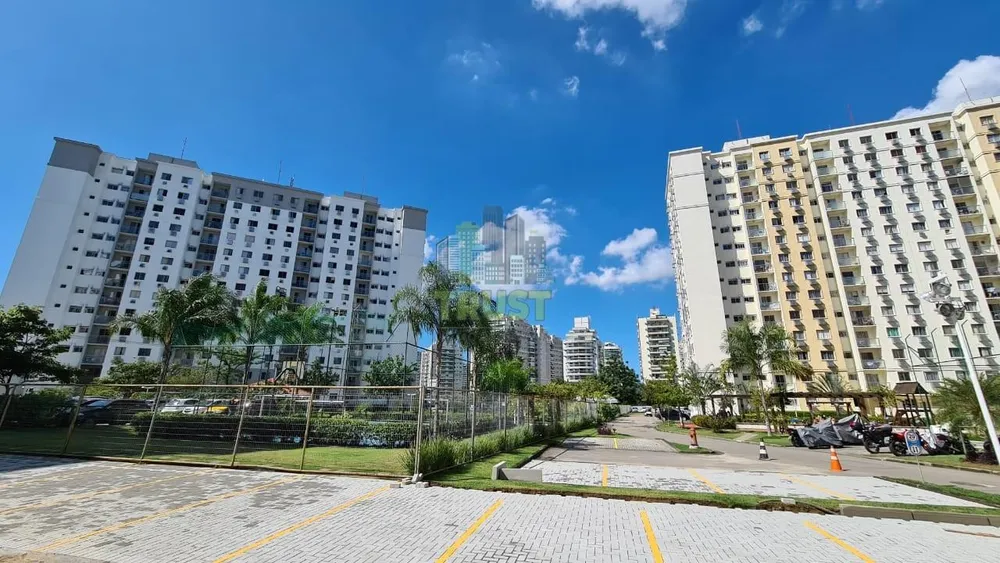 Apartamento, 2 quartos, 50 m² - Foto 34