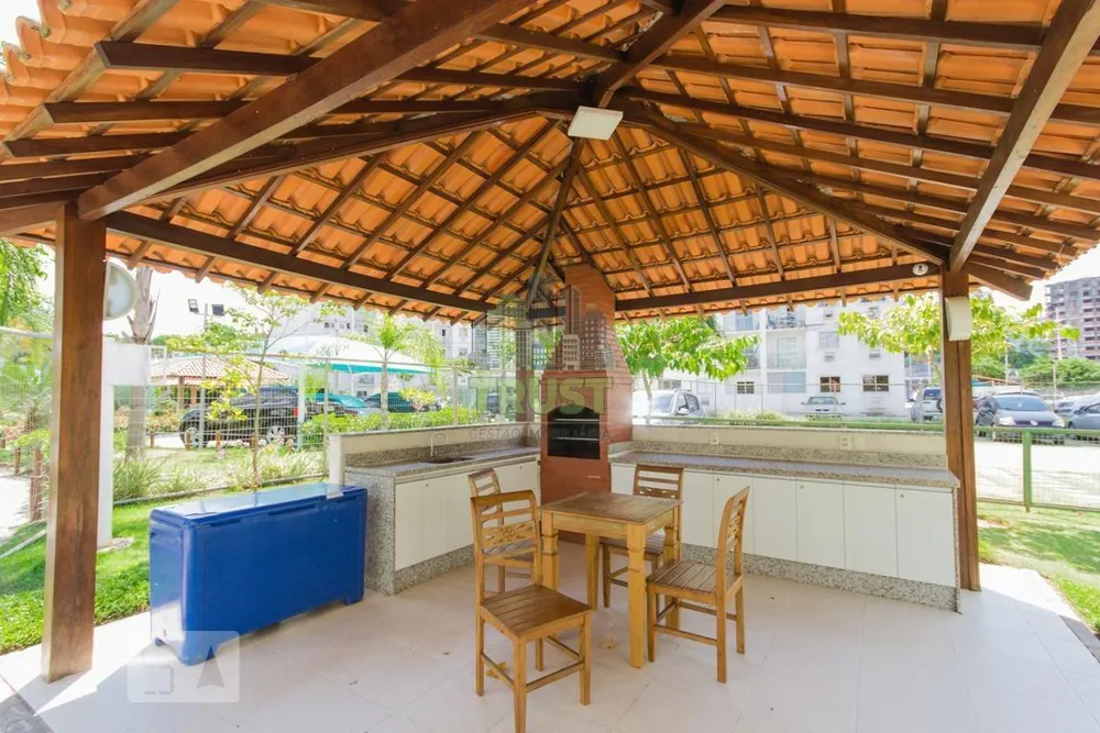 Apartamento, 2 quartos, 50 m² - Foto 24
