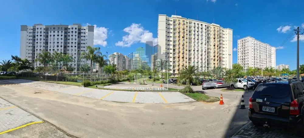 Apartamento, 2 quartos, 50 m² - Foto 33