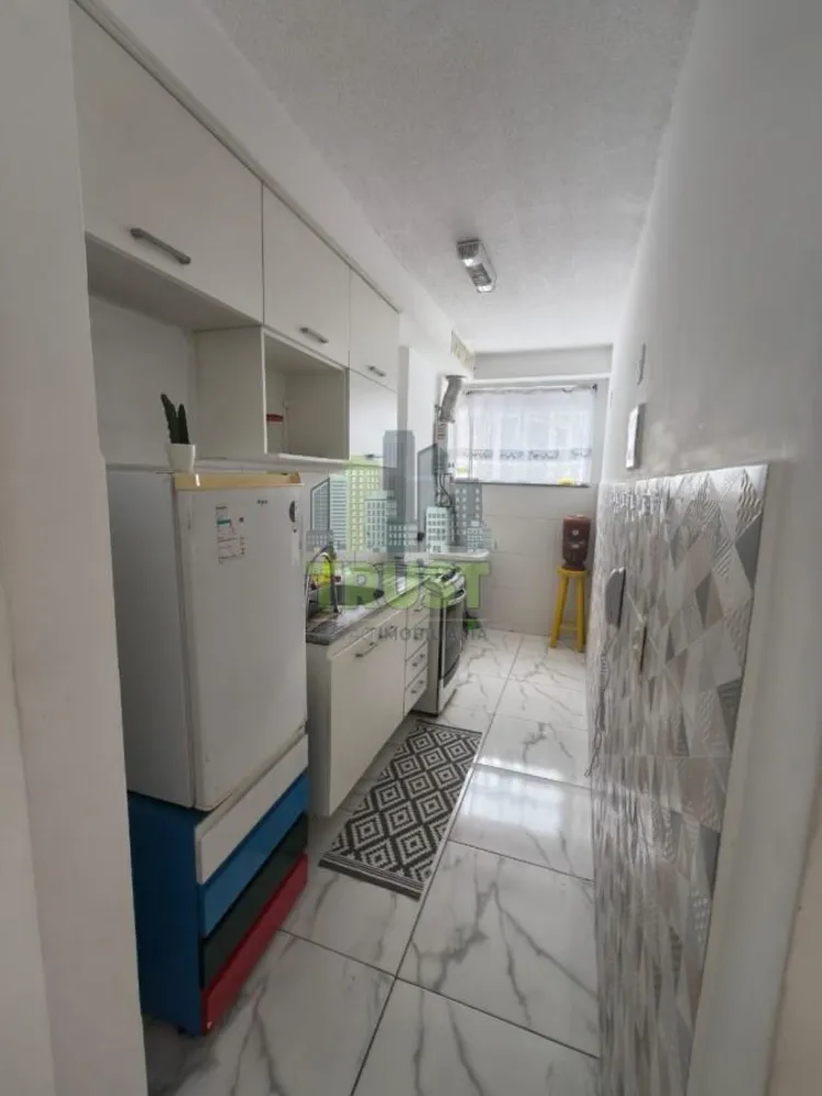 Apartamento, 2 quartos, 50 m² - Foto 4