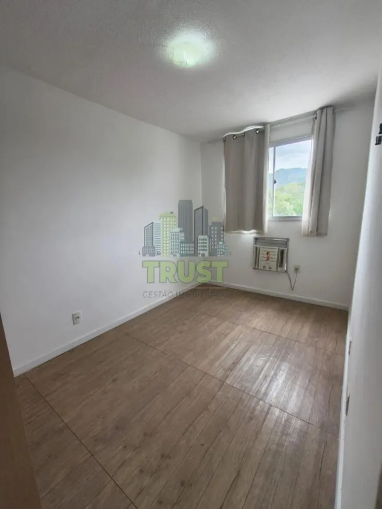 Apartamento, 2 quartos, 50 m² - Foto 8