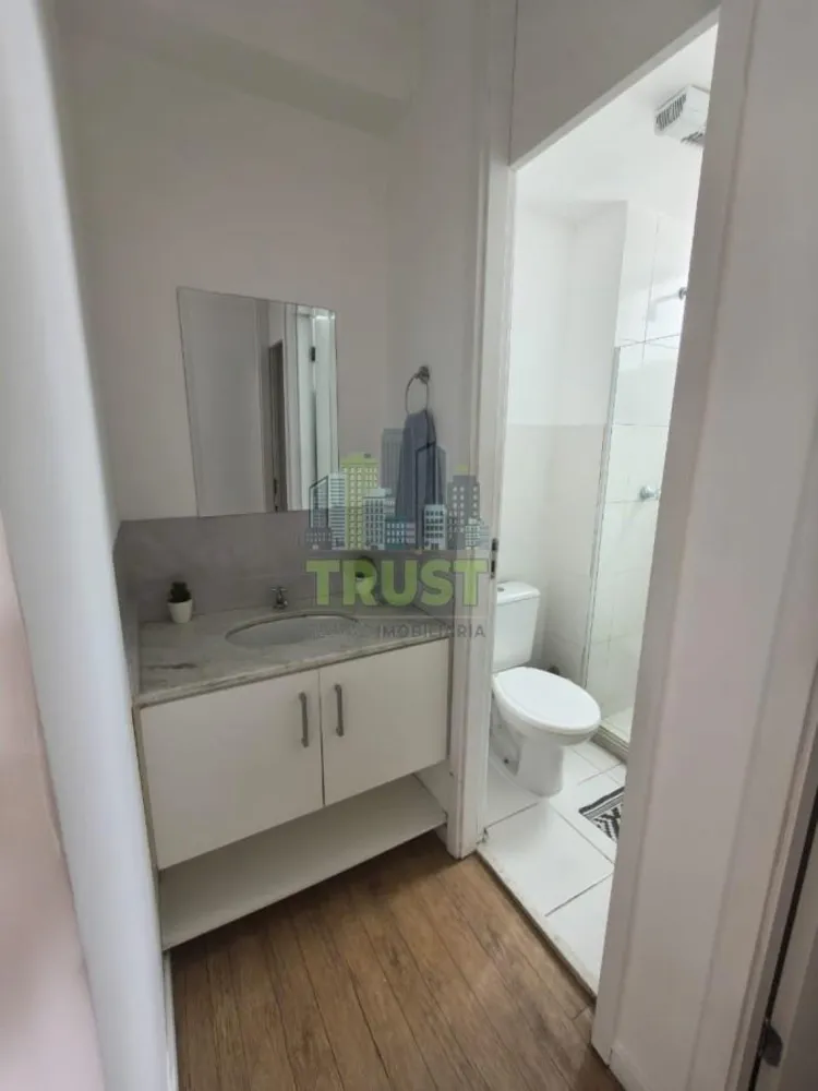 Apartamento, 2 quartos, 50 m² - Foto 5