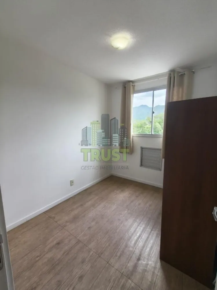Apartamento, 2 quartos, 50 m² - Foto 7