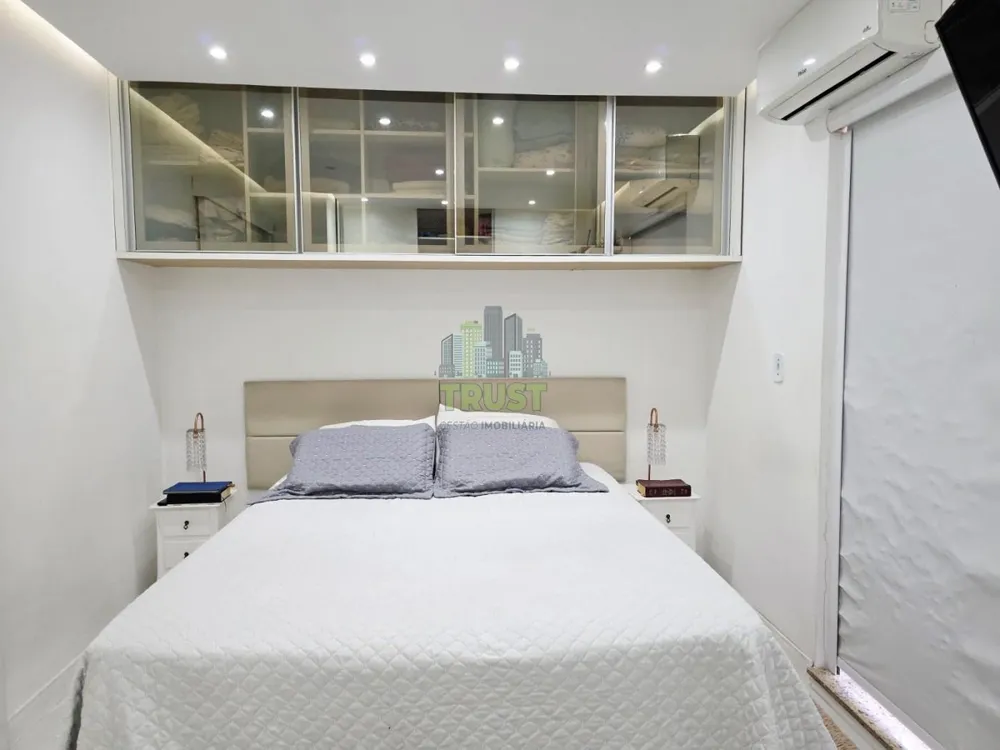 Casa de Condomínio, 3 quartos - Foto 31