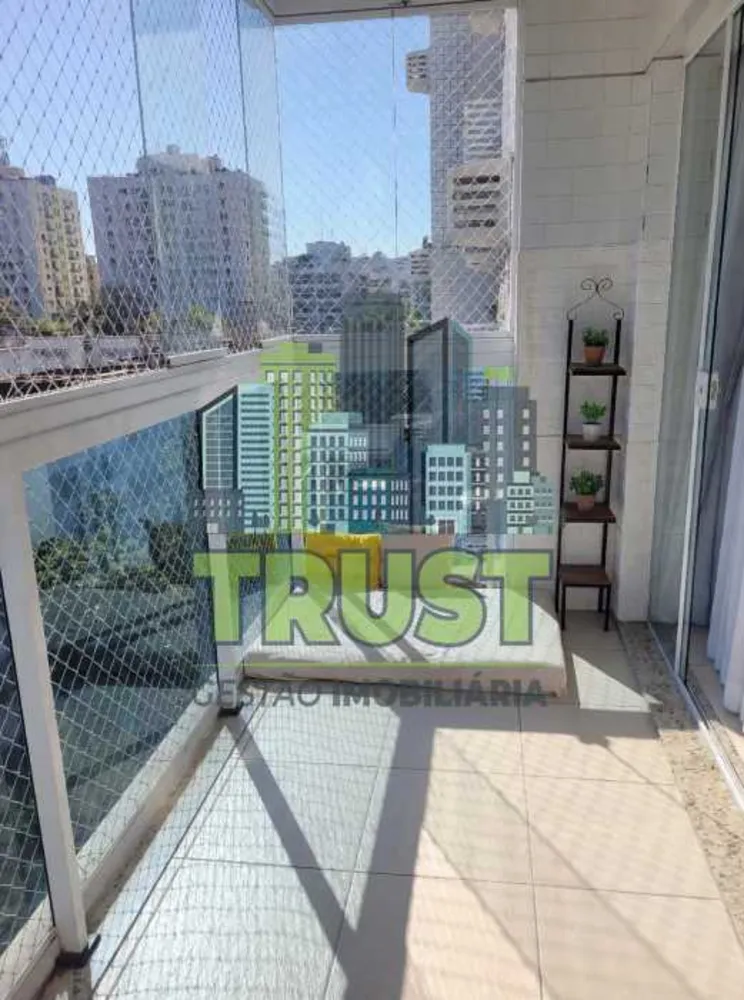 Apartamento, 3 quartos, 81 m² - Foto 10