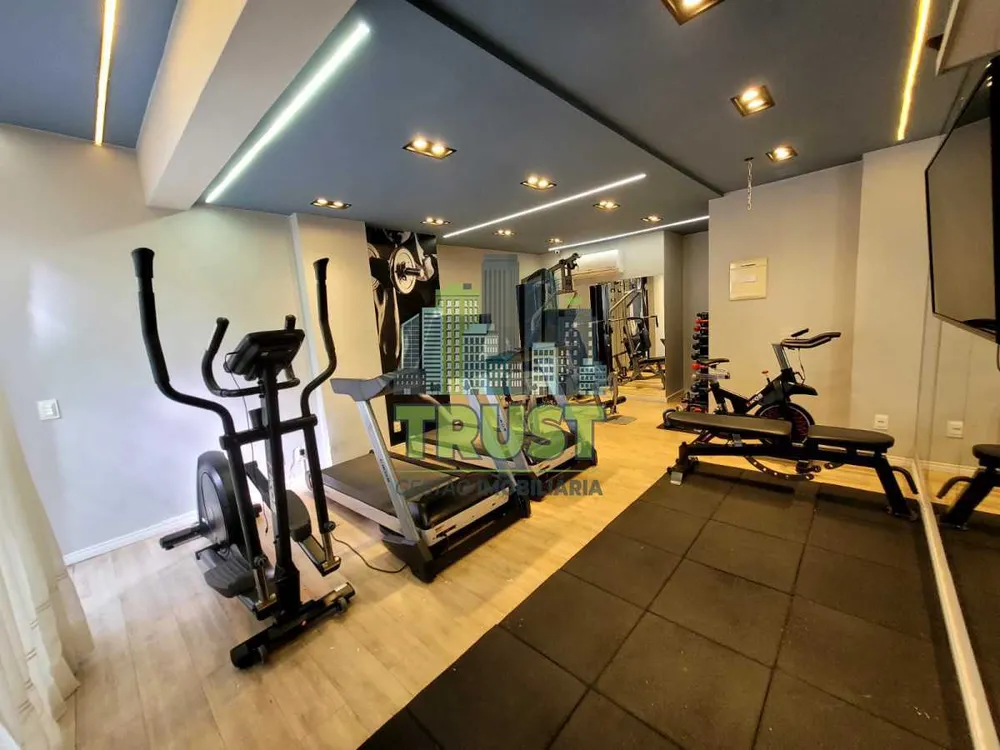 Apartamento, 3 quartos, 81 m² - Foto 4