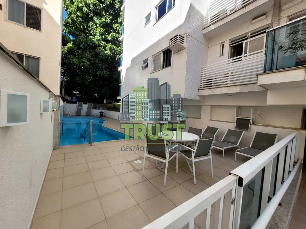 Apartamento, 3 quartos, 81 m² - Foto 2