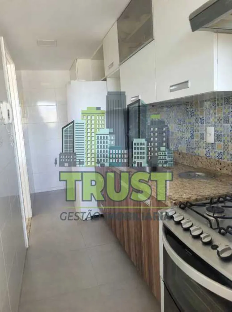 Apartamento, 3 quartos, 81 m² - Foto 16