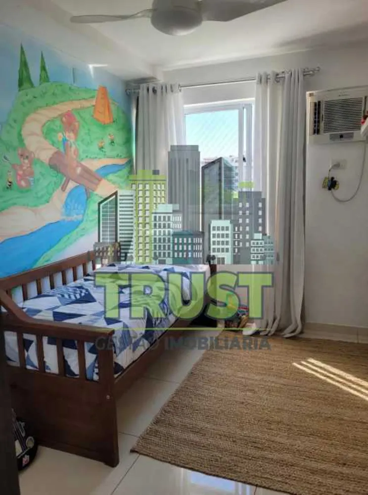 Apartamento, 3 quartos, 81 m² - Foto 14