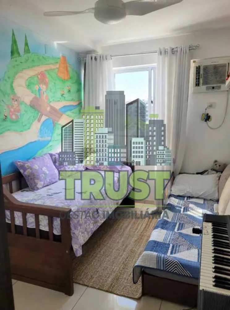 Apartamento, 3 quartos, 81 m² - Foto 12