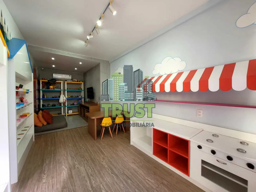 Apartamento, 3 quartos, 81 m² - Foto 6